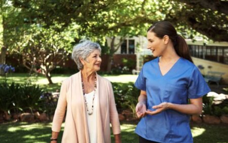 Choosing the perfect retirement home